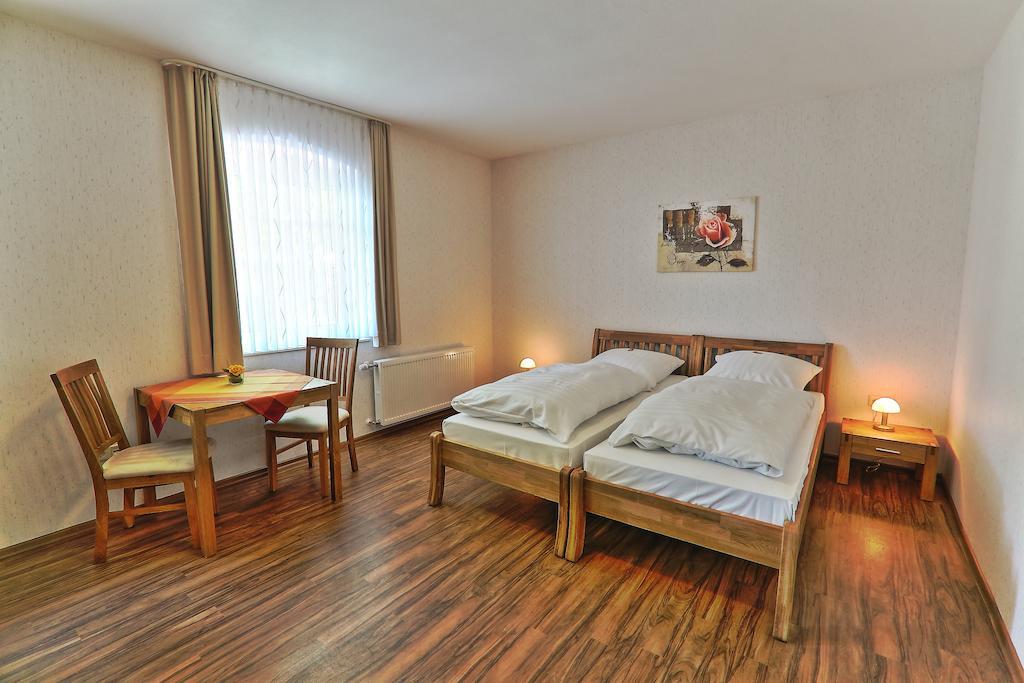 Hotel Restaurant Schute Emstek Extérieur photo