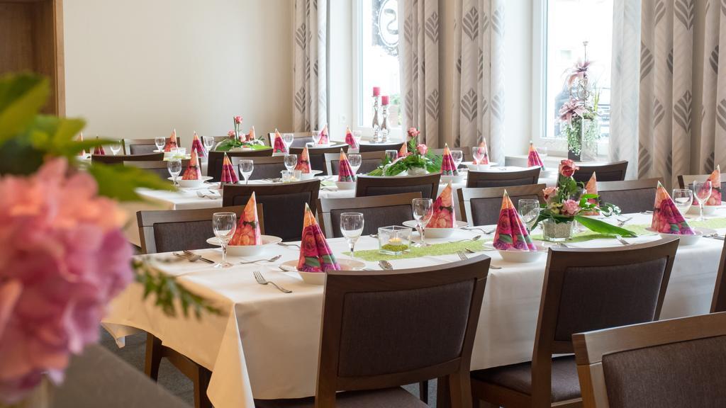 Hotel Restaurant Schute Emstek Extérieur photo