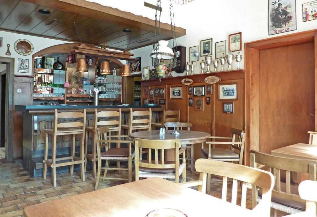 Hotel Restaurant Schute Emstek Extérieur photo