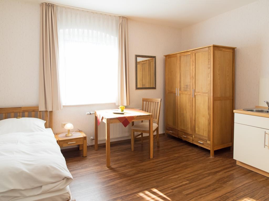 Hotel Restaurant Schute Emstek Extérieur photo