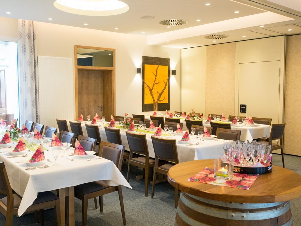 Hotel Restaurant Schute Emstek Extérieur photo