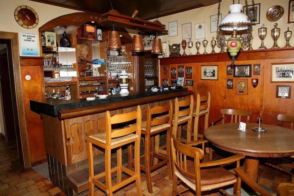 Hotel Restaurant Schute Emstek Extérieur photo