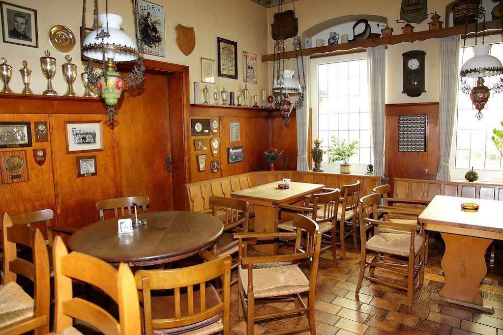 Hotel Restaurant Schute Emstek Extérieur photo