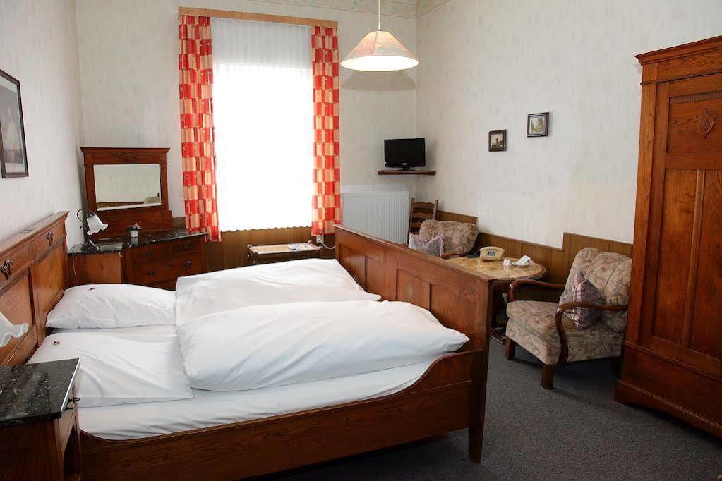 Hotel Restaurant Schute Emstek Extérieur photo